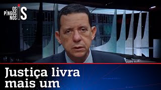 José Maria Trindade: Se Lula está livre, Palocci também pode