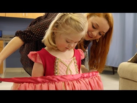 GoBabyGo creates FUNctional Fashion for special needs children