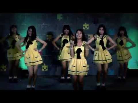 "PinkPanther" cover "I don't know" (A-Pink) @ audition "Esplanade Cover Dance Contest"