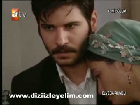 Elveda Rumeli 72.bölüm 1.kisim