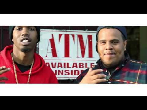 TAY WAY X NASTY NATE - BORN IN THE GAME