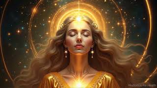 Immediate Pineal Gland Activation | Focus, Close Your Eyes | 528Hz Frequency Healing