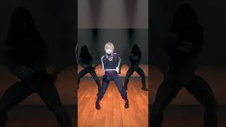 #UpandTurn  サビ踊ってみた！踊ってみてね【風楽奏斗／にじさんじ】#KNT