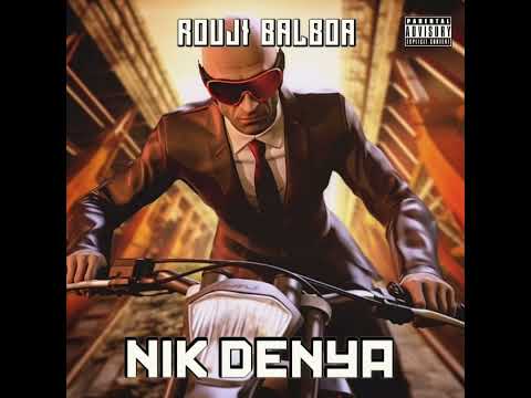 Rouji Balboa - ah vazio (nik denya)