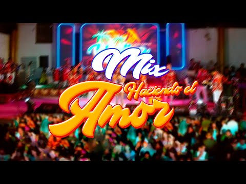 IDÉNTICA - Mix Maldito Licor / Haciendo El Amor