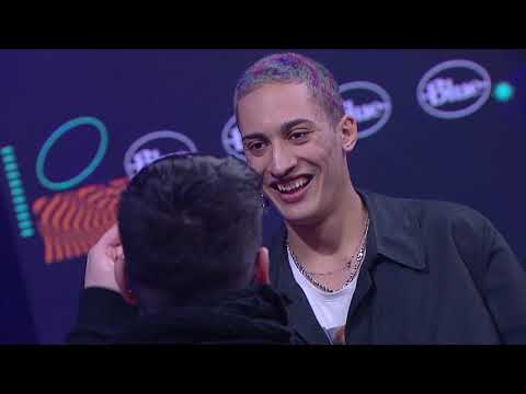 Jaff vs Ritter - Nacional Actitud Freestyle - 4tos.