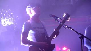 InMe - Just A Glimpse - Islington Academy, London - September 2015