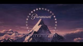 Paramount Pictures Closing Logos (2007-2009)