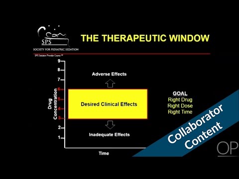 Sedatives and Procedures by G. Hollman | OPENPediatrics