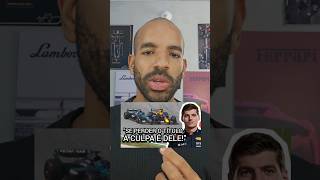 O erro que pode atrapalhar Verstappen em Abu Dhabi #abudhabigp #landonorris #maxverstappen #formula1