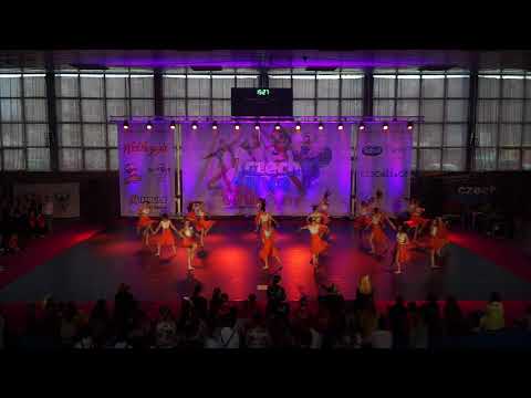 45. TK Besta Chrudim - NEBOJ SE