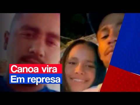 Corpo resgatado após afogamento em represa de Nova Iorque