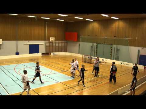 KF Ljungby - Lagan IBK