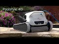 Robot Dolphin Poolstyle 40i Robot Dolphin Poolstyle 40i