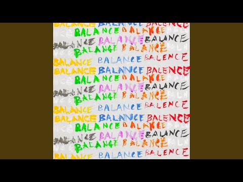 Balance (feat. Anja Kotar)