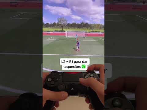 Cómo hacer una Chilena en FIFA 23 ⚽