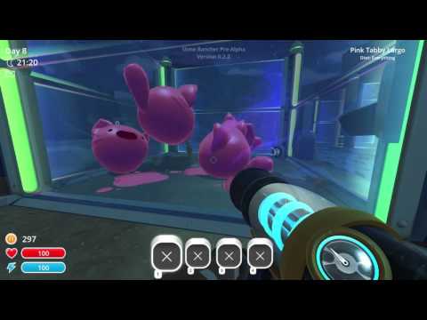 Steam Community :: Video :: Silly slimes
