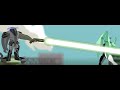 Ben 10! Ben to The Rescue (Bonus Level)