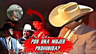 CONOCE CORRIDO QUE REVELA QUIEN M4T0 A CHALINO SANCHEZ | EMILIO QUINTERO? | POR UNA MUJER PROHIBIDA?
