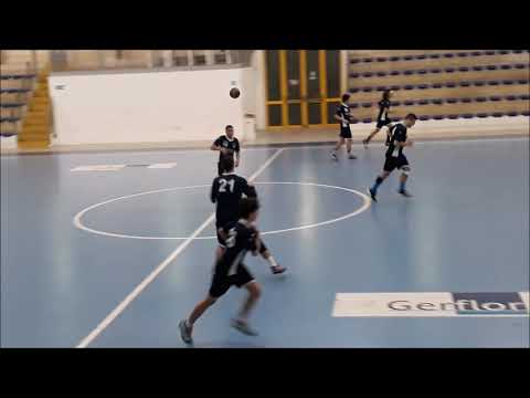 HC Pescara vs Chieti 27 02 19
