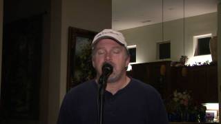 You Don't Know Me - Mickey Gilley - Brian Johnson karaoke cover