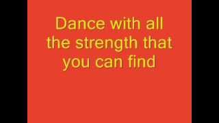 The Martyr's Song | Todd Agnew