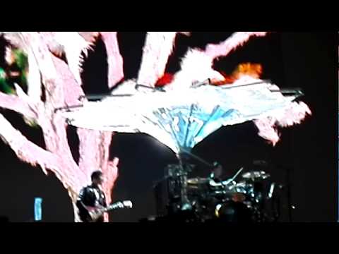 U2 In Gods Country Berlin 12 07 2017