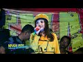 PUJAAN HATI EDOT ARISNA NEVADA SIDI GEDE WELAHAN JEPARA