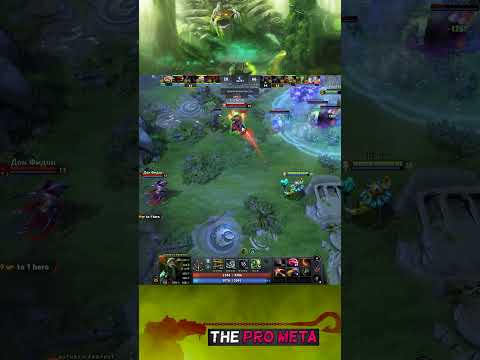 Nature's Prophet Rampage🔥