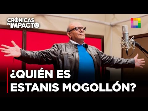 Impact Chronicles - SET 04 - WHO IS ESTANIS MOGOLLÓN? | Willax