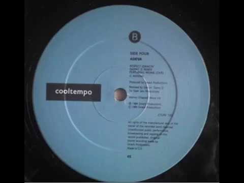 adeva - respect (the dancin danny d 12'' remix)