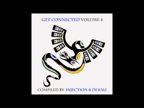 Yahel - Other Side In You (Digital Tribe vs D_Moon remix)