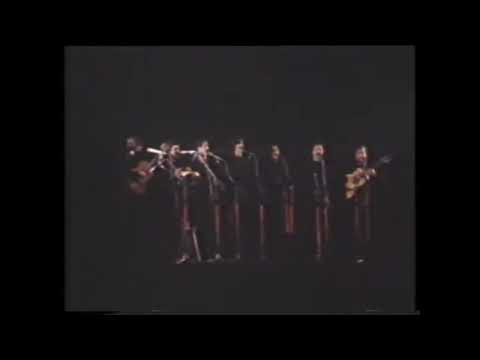 Quilapayún: Madrid 1977 (Programa TV)