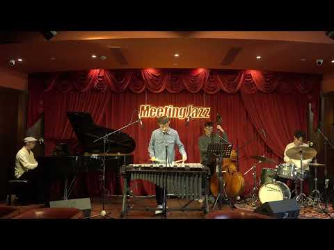 Mike Shu - Vibraphone  In a Sentimental Mood(medium-tempo with swing feel)