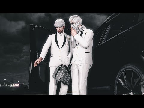GTA บ๊อบตี๋พักเหอะชักสตรีมเอง