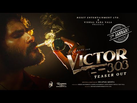 Victor 303 (2025) - Movie | Reviews, Cast & Release Date - BookMyShow