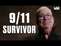 How I Survived 9 11 LADbible Stories