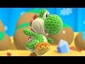 Yoshi S Woolly World TV Commercial