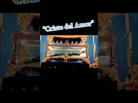 #cristodelamor #santodomingo #guatemala #parati #fe #viral #greenscreen #semanasanta #cuaresma #gt