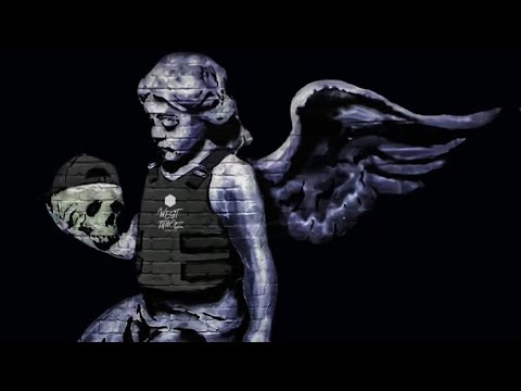 WEST THUGZ SESSION 03 “VASKAS” - VEST