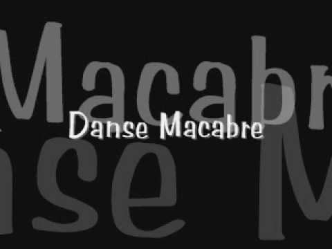 Danse Macabre