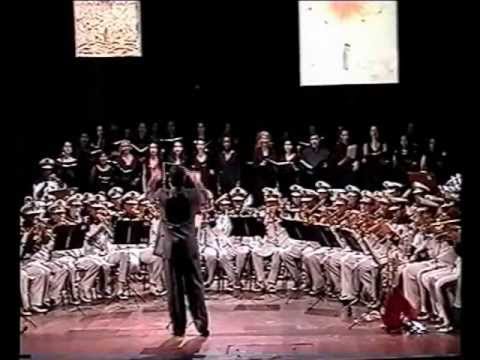 Lyra de Mauá In Concert - Paradiso