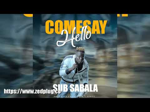 Sub Sabala Come Say Alooo