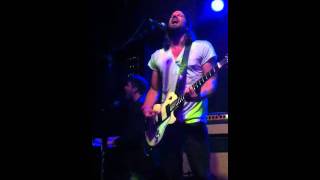 The Daylights: Happy Live