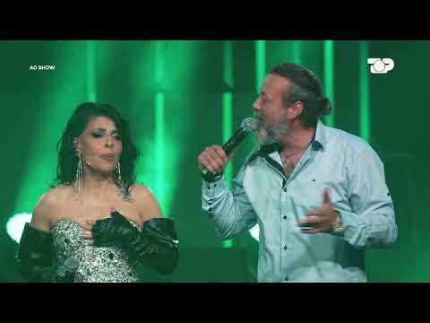 “SI LULE MARGARITA” - ENDRI & STEFI PRIFTI, AURELA GAÇE – “AG SHOW”