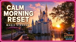 Download lagu 🔴 LIVE: Magic Kingdom Morning Walk & Opening Show | Calm Disney Atmosphere | Day 279 mp3 Download lagu 🔴 LIVE: Magic Kingdom Morning Walk & Opening Show | Calm Disney Atmosphere | Day 279 mp3