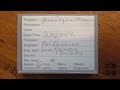 Mannequin Men -- Full Performance (LIVE! from the Archives of WHPK)