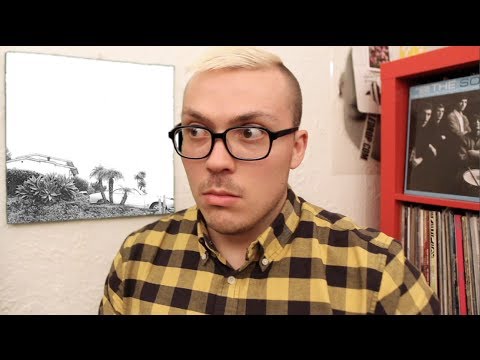 Timber Timbre - Hot Dreams ALBUM REVIEW