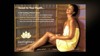 Infrared Sauna for Natural Healing & Prevention