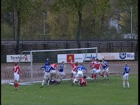 FK Sparta Sarpsborg opprykk